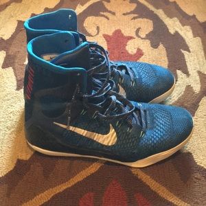 KOBE 9 2015 basketball shoes